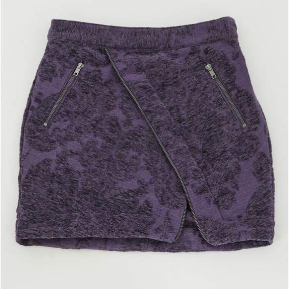 Urban Outfitters asymmetrical mini skirt - Picture 5 of 6